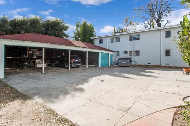 Detail Gallery Image 16 of 18 For 618 E California Bld, Pasadena,  CA 91106 - 0 Beds | 1 Baths