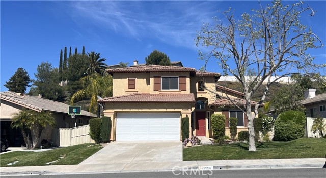 Detail Gallery Image 1 of 1 For 45996 via La Colorada, Temecula,  CA 92592 - 4 Beds | 3 Baths