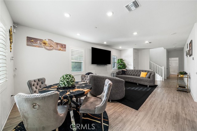 Detail Gallery Image 6 of 37 For 16057 Tanzinite, Chino,  CA 91708 - 4 Beds | 3 Baths