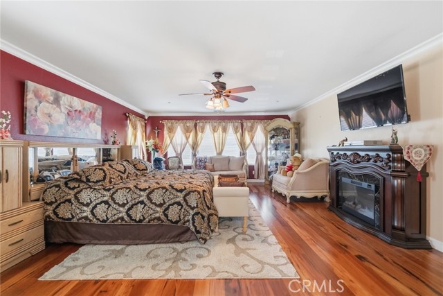 Detail Gallery Image 55 of 75 For 16636 Parsley, Fontana,  CA 92337 - 5 Beds | 3/1 Baths