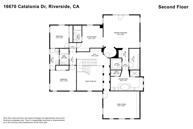 Detail Gallery Image 75 of 75 For 16670 Catalonia Dr, Riverside,  CA 92504 - 4 Beds | 3/1 Baths