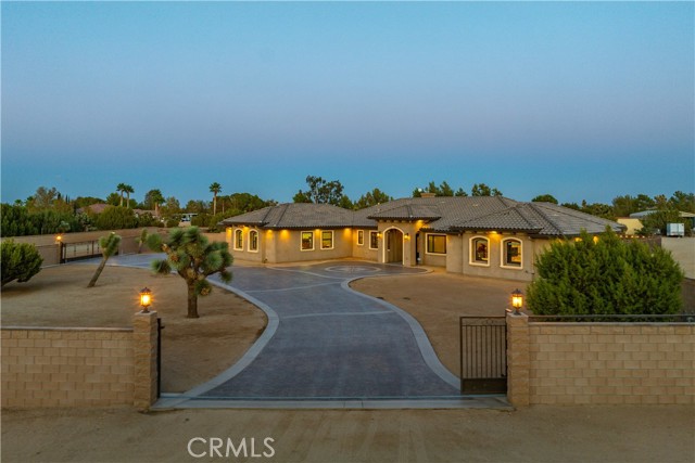 Detail Gallery Image 67 of 75 For 40158 25th St W, Palmdale,  CA 93551 - 5 Beds | 4/1 Baths