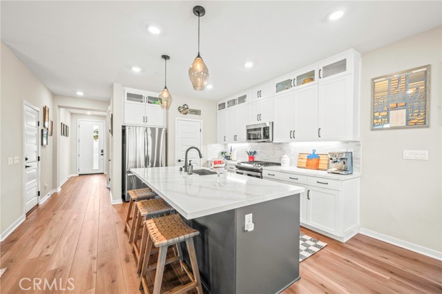 Detail Gallery Image 14 of 75 For 1281 Roots Way, Rancho Mission Viejo,  CA 92694 - 3 Beds | 2/1 Baths