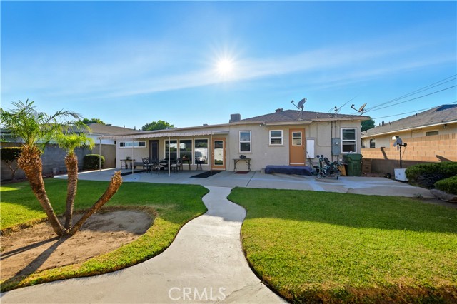 Detail Gallery Image 37 of 46 For 9606 S 4th Ave, Inglewood,  CA 90305 - 4 Beds | 3 Baths