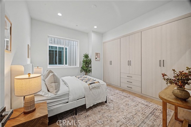 Detail Gallery Image 24 of 43 For 2203 Marshalfield #B,  Redondo Beach,  CA 90278 - 4 Beds | 3/1 Baths