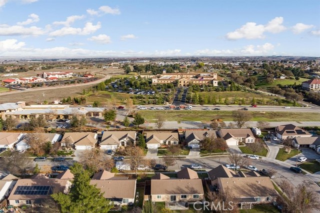 Detail Gallery Image 35 of 46 For 2742 Stonebrook, Paso Robles,  CA 93446 - 3 Beds | 2 Baths