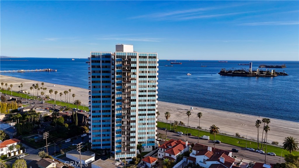 2999 E Ocean Boulevard #1430