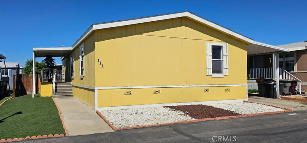 25350 Santiago Drive #182