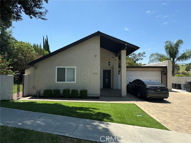 Detail Gallery Image 1 of 18 For 2369 via Fresa, San Dimas,  CA 91773 - 3 Beds | 2 Baths