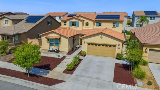 Detail Gallery Image 5 of 71 For 30182 Big Country Dr, Menifee,  CA 92584 - 5 Beds | 4 Baths