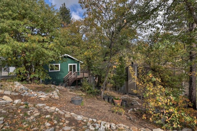 Detail Gallery Image 40 of 42 For 32765 Cougar, Arrowbear,  CA 92382 - 3 Beds | 1 Baths