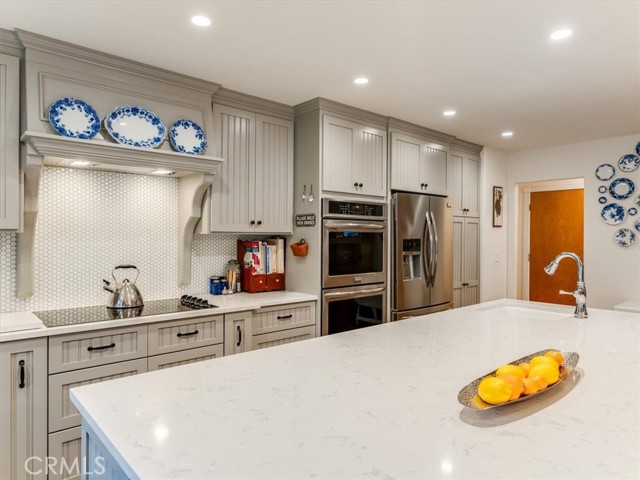 Detail Gallery Image 14 of 67 For 2247 Idyllwild Pl, Arroyo Grande,  CA 93420 - 4 Beds | 4 Baths