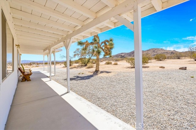 Detail Gallery Image 6 of 68 For 59700 Napa Rd, Landers,  CA 92285 - 2 Beds | 2 Baths