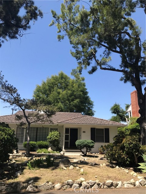 3828 Via Palomino, Palos Verdes Estates, California 90274, 3 Bedrooms Bedrooms, ,1 BathroomBathrooms,Residential,Sold,Via Palomino,PV17091585