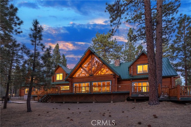 Detail Gallery Image 1 of 41 For 125 Starvation Flats Rd, Big Bear Lake,  CA 92315 - 4 Beds | 5/1 Baths