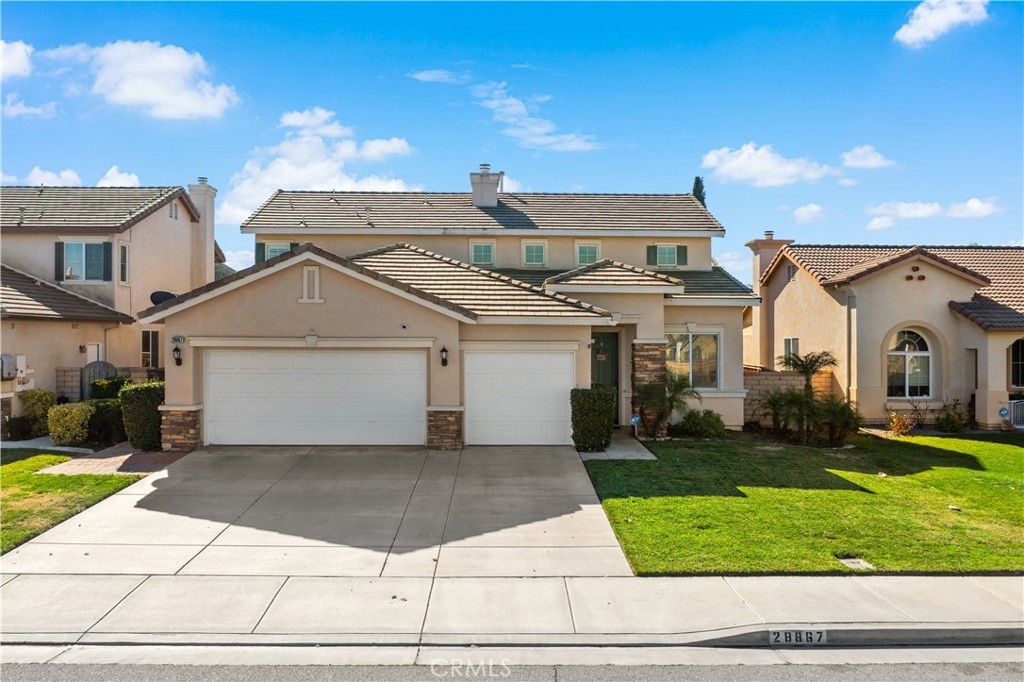 28867 Glencoe Lane