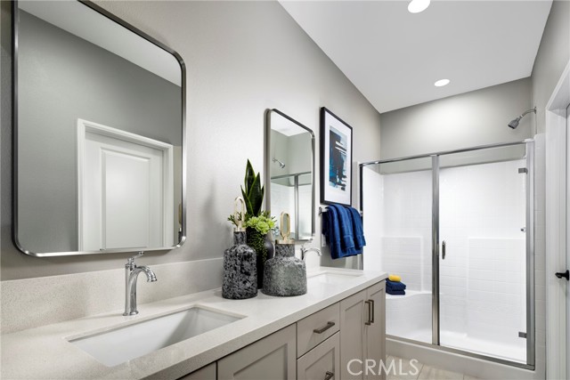 Detail Gallery Image 7 of 32 For 3990 E. Oakwood Ave., Ontario,  CA 91761 - 3 Beds | 2/1 Baths