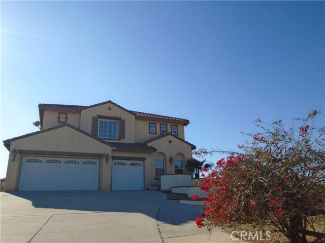 660 Silver Spur Way, Norco, CA 92860