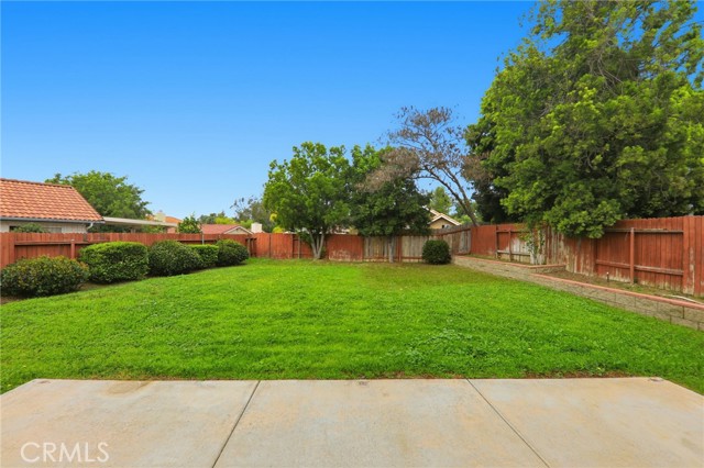 Detail Gallery Image 39 of 42 For 24808 Half Dome Ct, Murrieta,  CA 92562 - 4 Beds | 3 Baths
