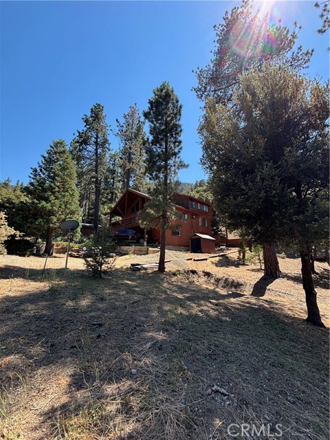 2041 Symonds Drive, Pine Mountain Club, California 93222, 3 Bedrooms Bedrooms, ,2 BathroomsBathrooms,Single Family Residence,For Sale,Symonds,OC25045356