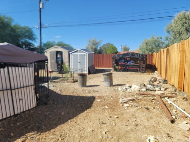 Detail Gallery Image 9 of 9 For 66194 1st, Desert Hot Springs,  CA 92240 - 3 Beds | 1 Baths