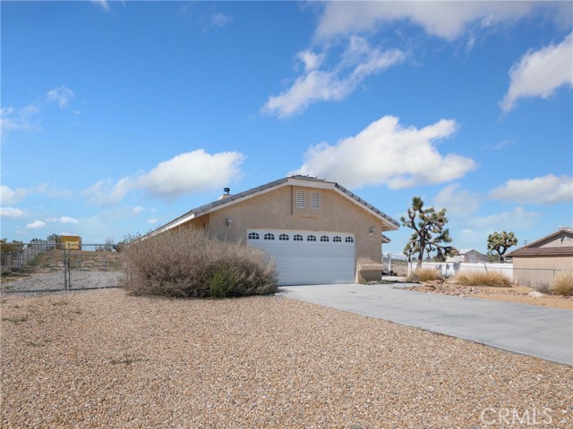 Detail Gallery Image 35 of 38 For 11588 Goss Rd, Victorville,  CA 92392 - 4 Beds | 2 Baths