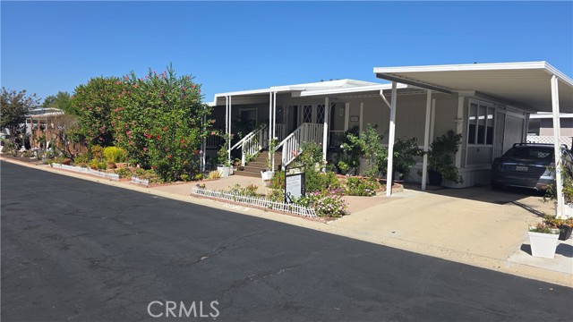 2457 Arapaho #131 Avenue