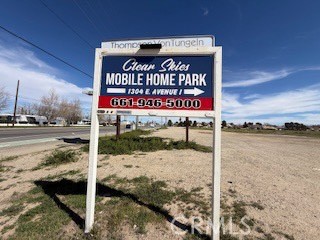 Detail Gallery Image 16 of 16 For 1304 E Ave I #9,  Lancaster,  CA 93535 - 4 Beds | 2 Baths