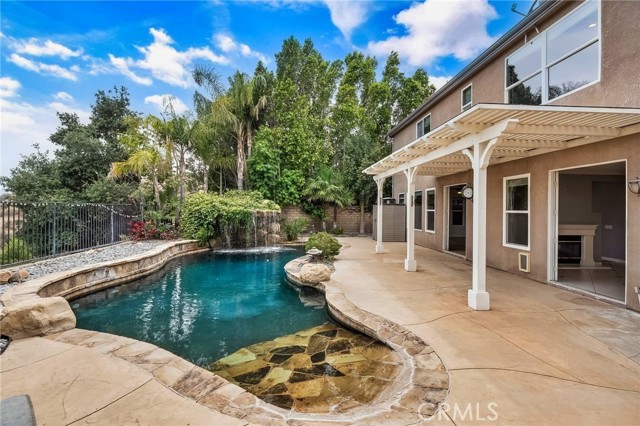 Detail Gallery Image 49 of 72 For 24274 Reyes Adobe Way, Valencia,  CA 91354 - 5 Beds | 4/1 Baths