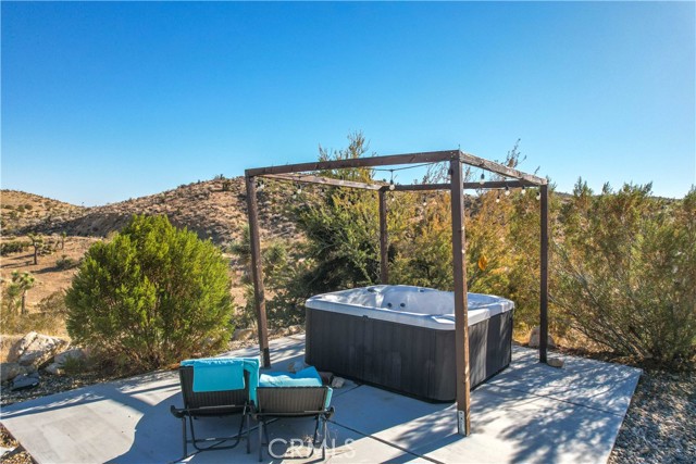 Detail Gallery Image 51 of 64 For 5077 Balsa Ave, Yucca Valley,  CA 92284 - 4 Beds | 3 Baths