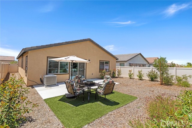 Detail Gallery Image 30 of 33 For 1644 Beacon Dr, Beaumont,  CA 92223 - 2 Beds | 2 Baths