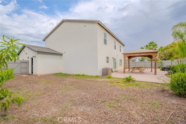 Detail Gallery Image 39 of 46 For 2104 Redding Way, Atwater,  CA 95301 - 5 Beds | 3/1 Baths