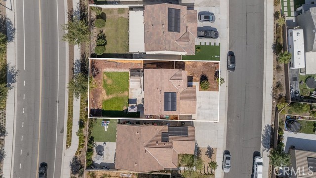 Detail Gallery Image 45 of 67 For 36802 Cascina Ln, Beaumont,  CA 92223 - 3 Beds | 2/1 Baths