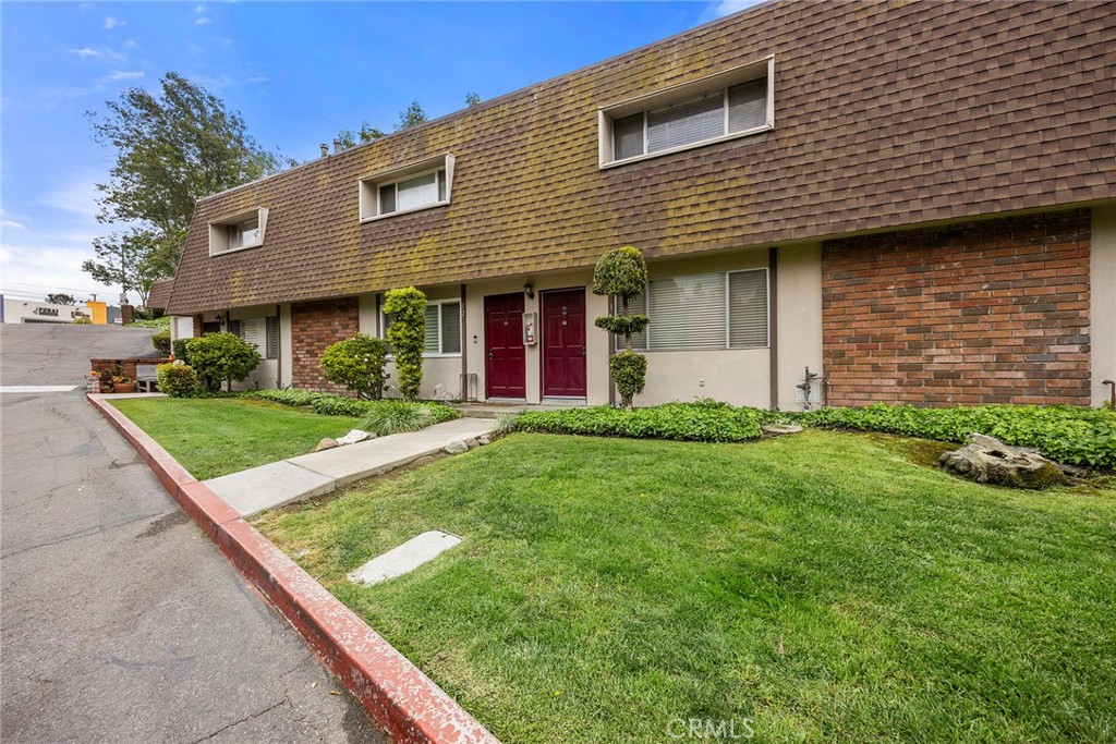 3733 N Harbor Boulevard #14