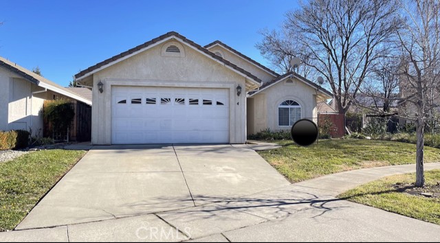 Detail Gallery Image 1 of 1 For 4 Westminster Ct, Chico,  CA 95928 - 3 Beds | 2 Baths