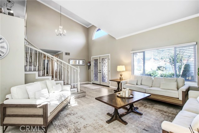 Detail Gallery Image 5 of 22 For 24261 Eagle Valley, Moreno Valley,  CA 92557 - 4 Beds | 3 Baths