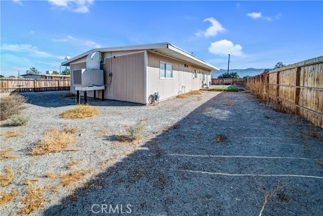 Detail Gallery Image 40 of 47 For 13685 Carson St, Trona,  CA 93562 - 3 Beds | 1 Baths