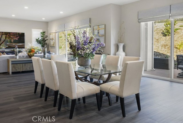 Detail Gallery Image 6 of 35 For 6540 Canyon Oaks Dr, Simi Valley,  CA 93063 - 5 Beds | 4/1 Baths