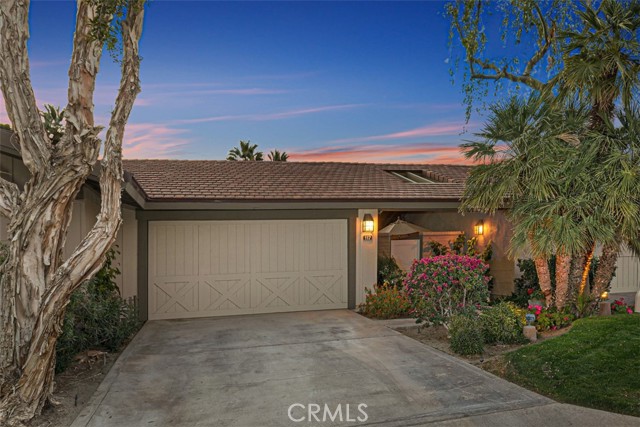 Detail Gallery Image 27 of 40 For 117 Tanglewood Trail, Palm Desert,  CA 92211 - 2 Beds | 3/1 Baths