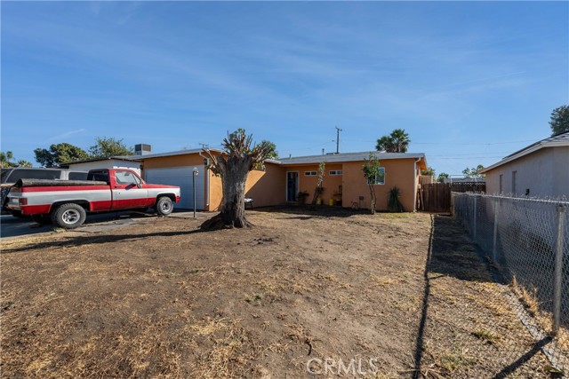 Detail Gallery Image 1 of 14 For 1103 Griffith Way, Hemet,  CA 92543 - 3 Beds | 2 Baths