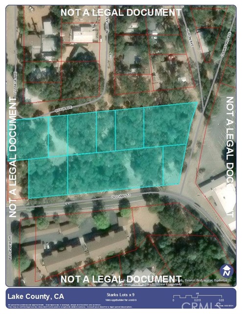 Detail Gallery Image 11 of 11 For 6060 Old Highway 53, Clearlake,  CA 95422 - – Beds | – Baths