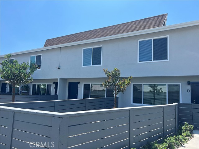 Detail Gallery Image 2 of 24 For 1030 Mission Dr #D,  Costa Mesa,  CA 92626 - 2 Beds | 1 Baths