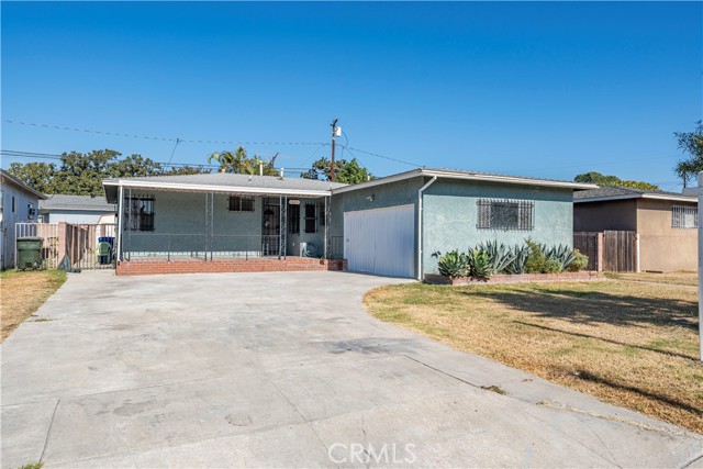 10241 Belcher Street, Downey, California 90242, 4 Bedrooms Bedrooms, ,2 BathroomsBathrooms,Single Family Residence,For Sale,Belcher,PW24229174