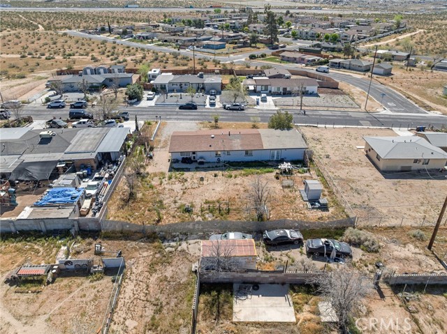 Detail Gallery Image 26 of 32 For 17382 Neptune, Victorville,  CA 92394 - 3 Beds | 1 Baths