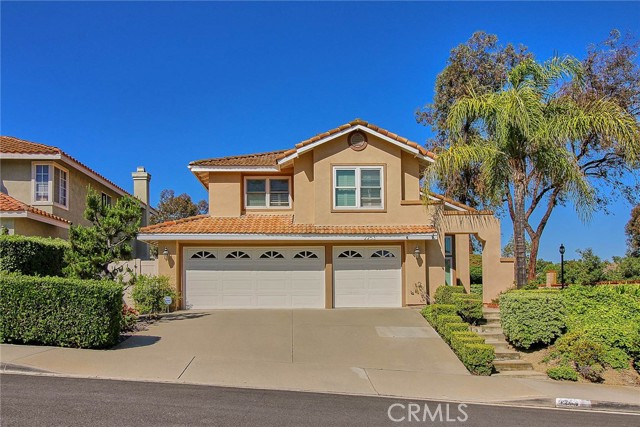 Detail Gallery Image 1 of 34 For 2253 Wandering Ridge Dr, Chino Hills,  CA 91709 - 4 Beds | 2/1 Baths