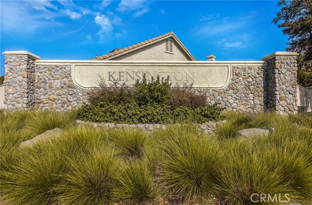 Detail Gallery Image 42 of 42 For 615 N Oxford Ct, Orange,  CA 92869 - 3 Beds | 2 Baths