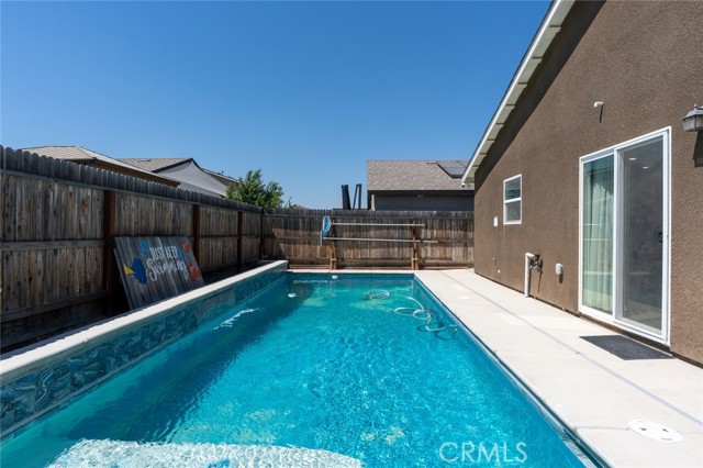 Detail Gallery Image 54 of 58 For 1807 Patricia Ct, Los Banos,  CA 93635 - 4 Beds | 3 Baths