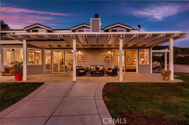 Detail Gallery Image 43 of 64 For 42355 Chaparral Dr, Temecula,  CA 92592 - 5 Beds | 5/1 Baths