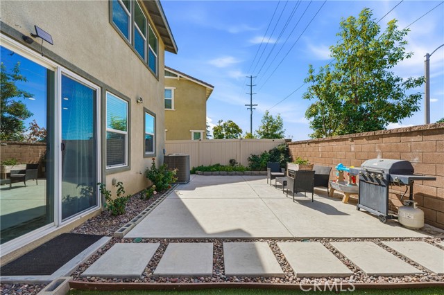 Detail Gallery Image 43 of 56 For 1176 Woodbury Ln, Mentone,  CA 92359 - 4 Beds | 3 Baths