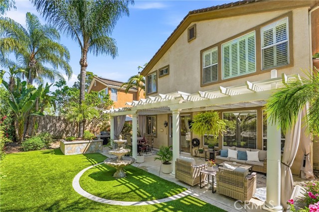 Detail Gallery Image 28 of 46 For 25441 Pacific Hills, Mission Viejo,  CA 92692 - 4 Beds | 2/1 Baths